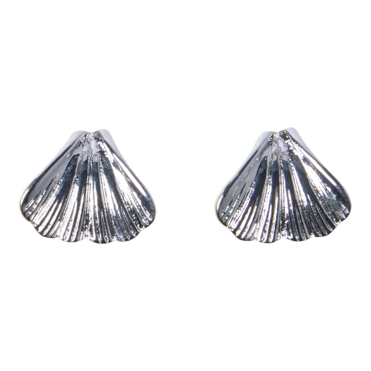 LMTD NLFFITALE korvakorut, Silver