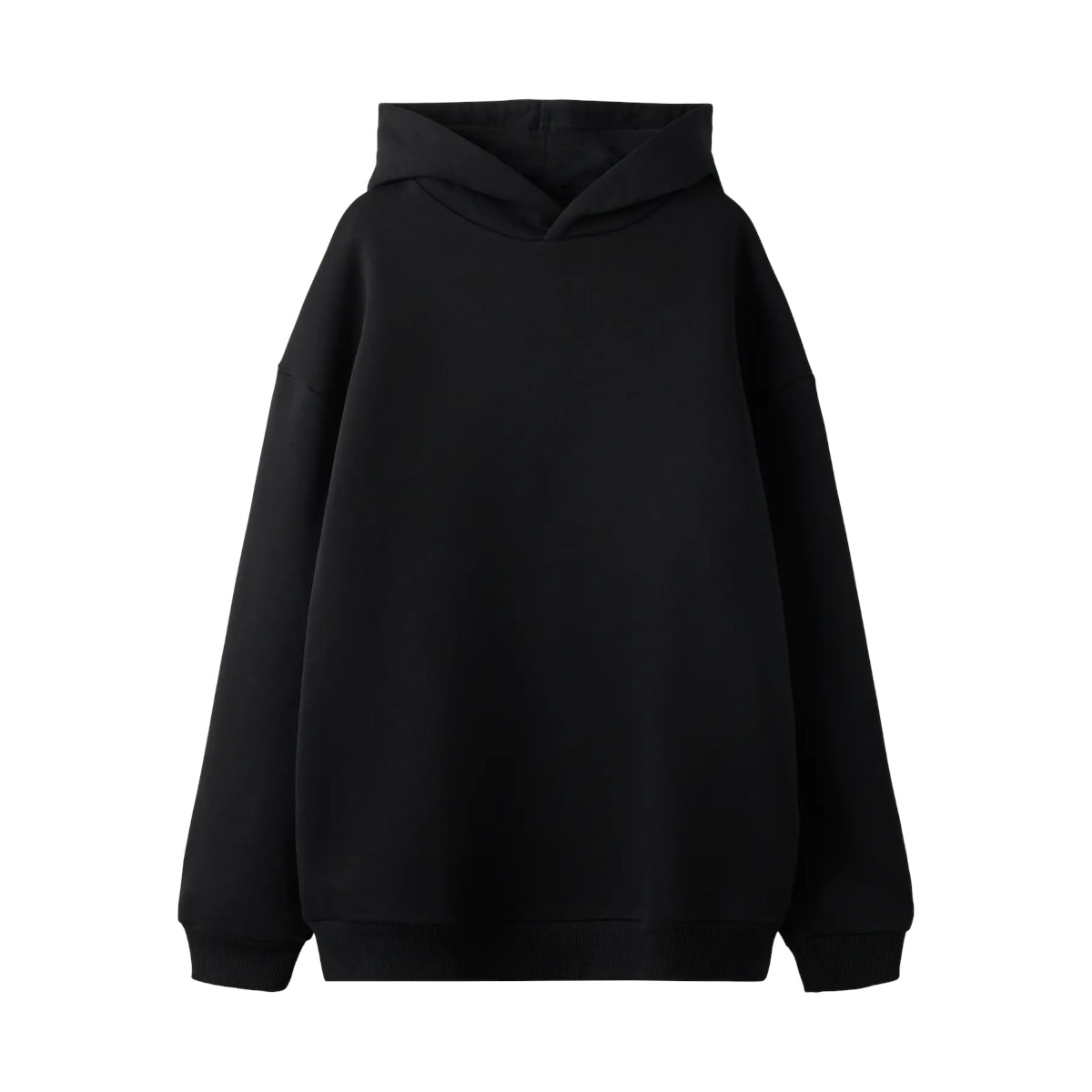 LMTD NLNRENAR huppari, Black