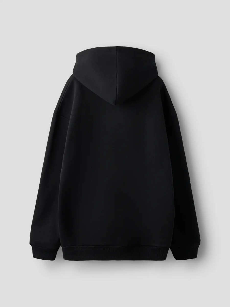 Alternative view of LMTD NLNRENAR huppari, Black