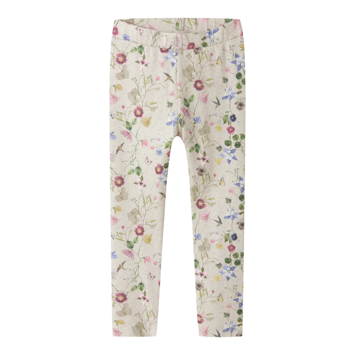NAME IT NMFFALCA leggingsit, Peyote Melange