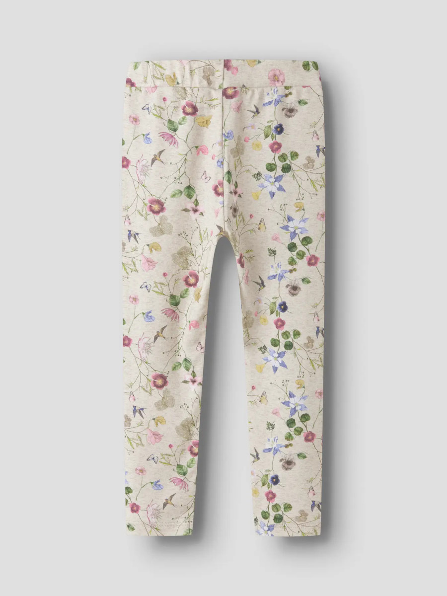 Alternative view of NAME IT NMFFALCA leggingsit, Peyote Melange