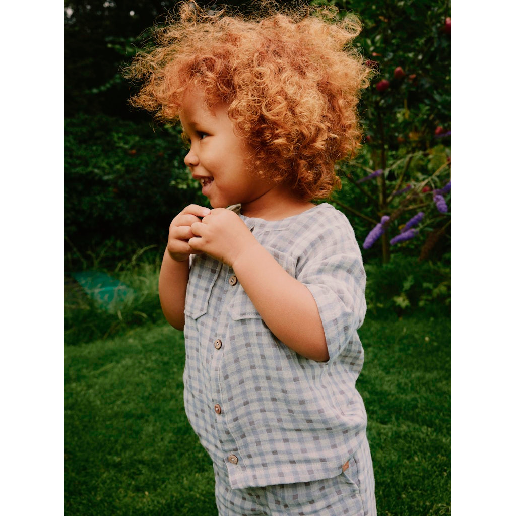 Lil' Atelier NMMJOEY paita, Bleached Sand