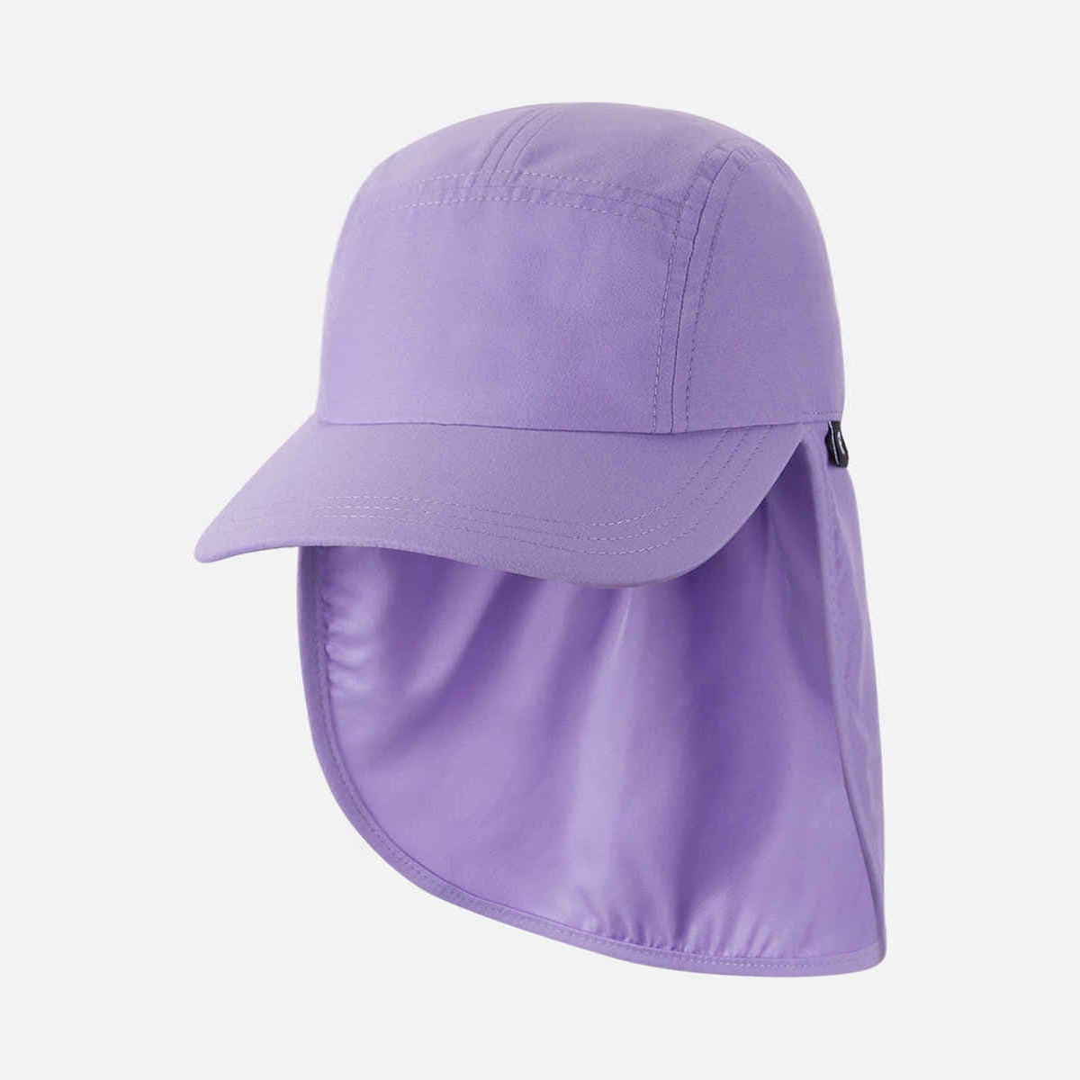 REIMA BIITSI UV-hattu, Blooming Lilac