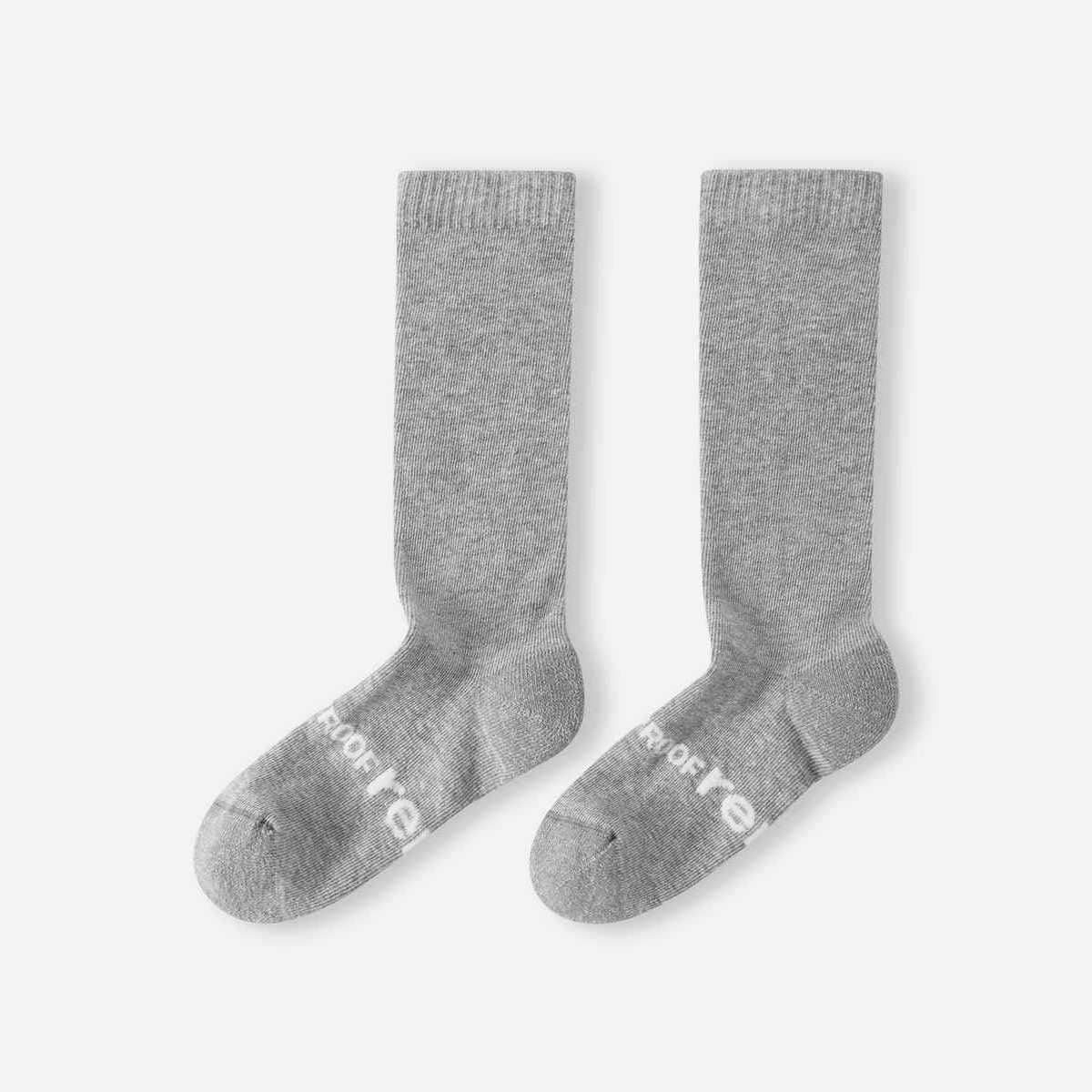 REIMA KARKUUN hyönteissuojasukat, Melange Grey