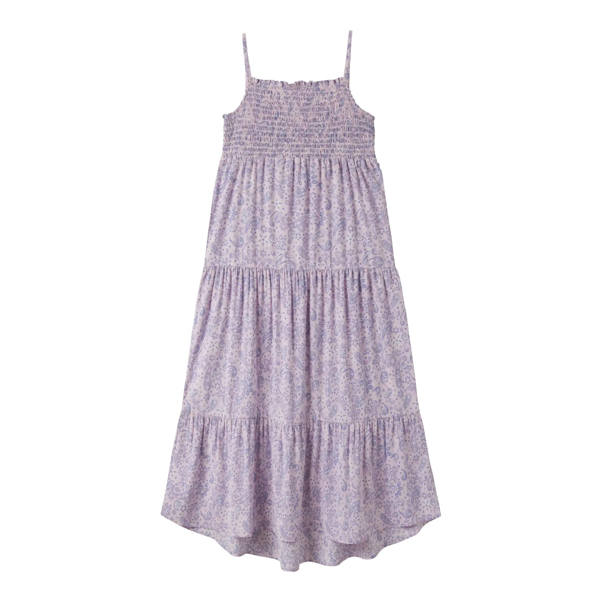 NAME IT NKFVINAYA maximekko, Lavender Fog