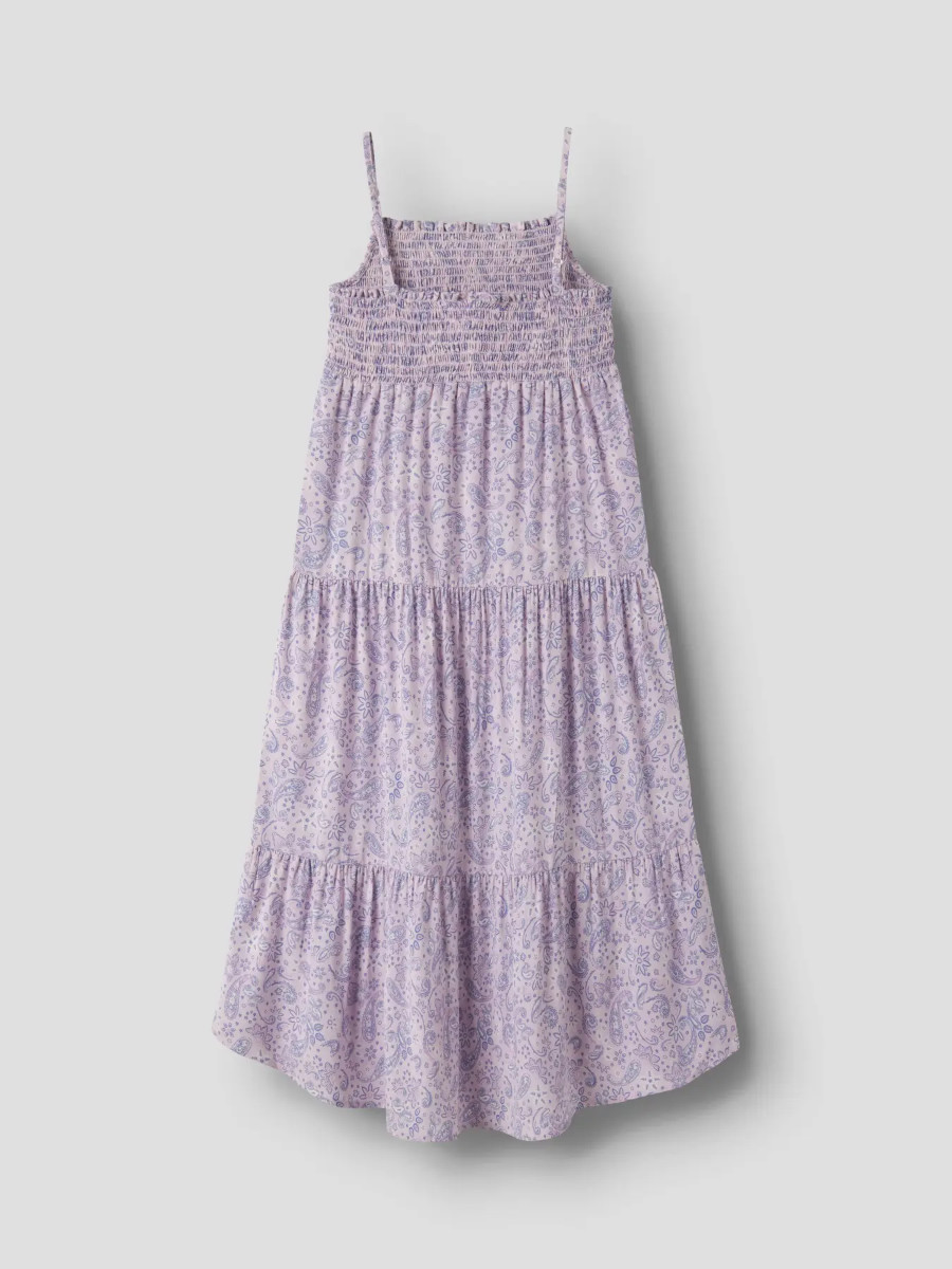 Alternative view of NAME IT NKFVINAYA maximekko, Lavender Fog