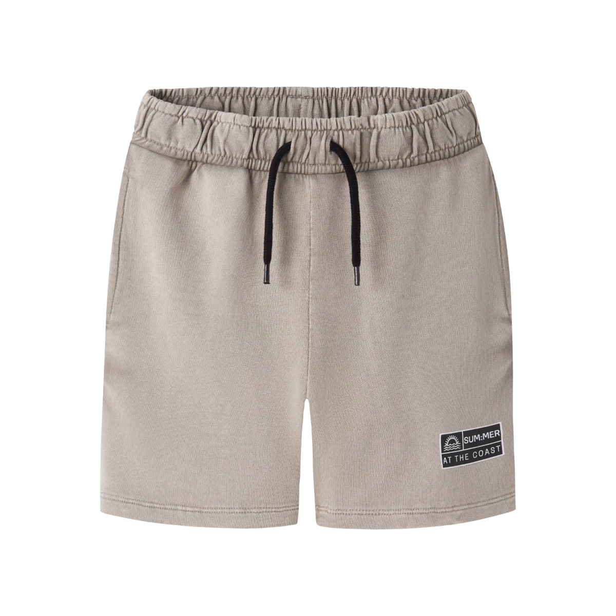 NAME IT NKMFANDEL collegeshortsit, Vintage Khaki