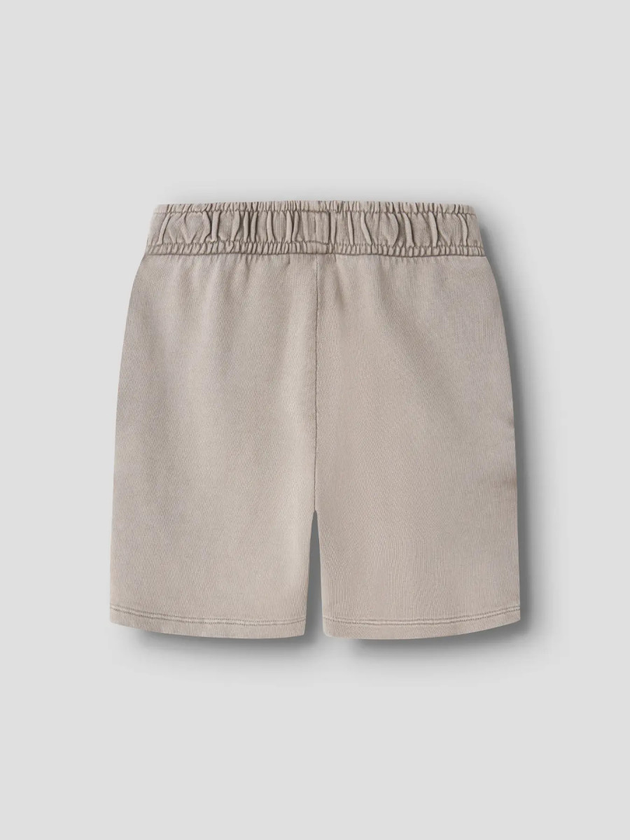 Alternative view of NAME IT NKMFANDEL collegeshortsit, Vintage Khaki