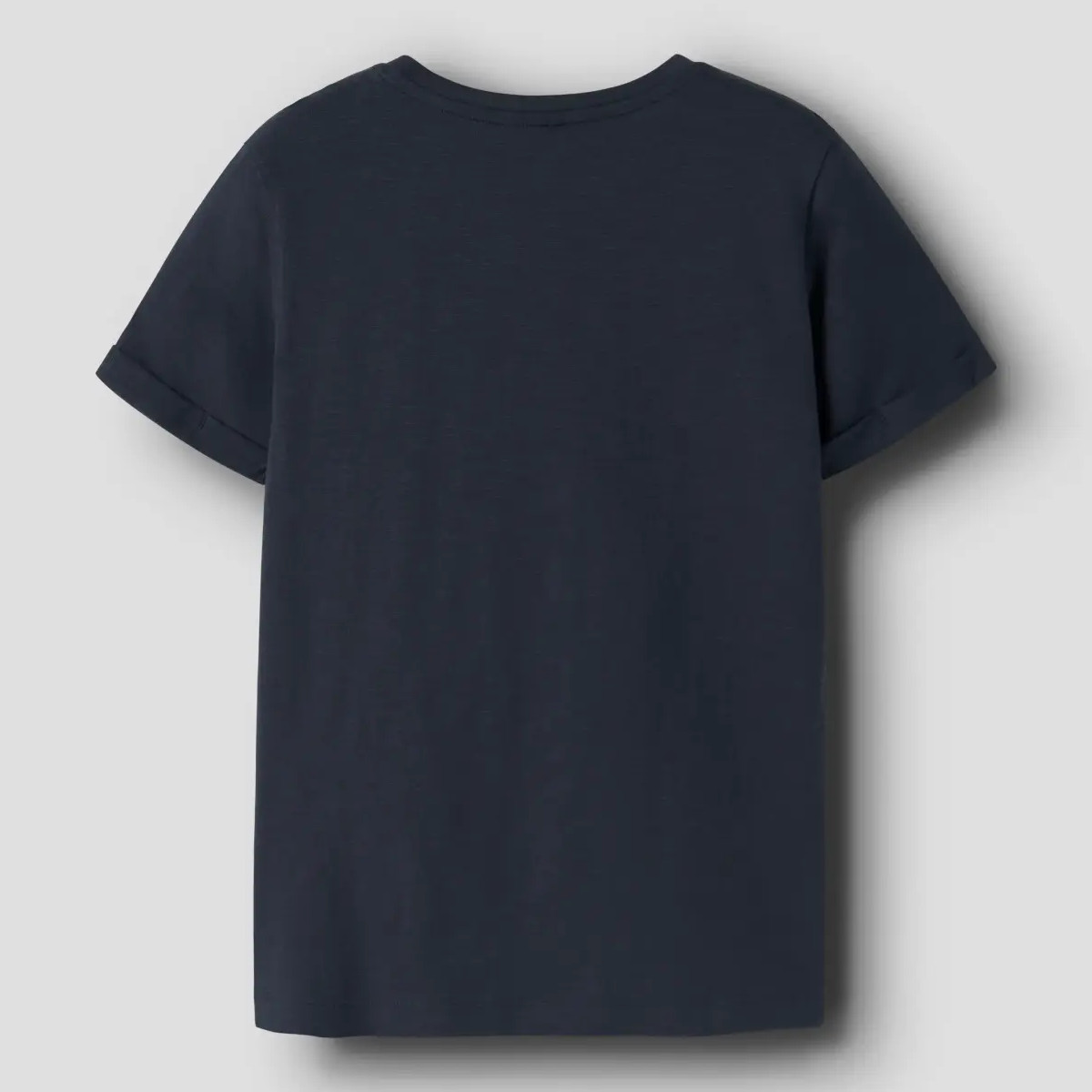 Alternative view of NAME IT NKMVINCENT t-paita, Dark Sapphire