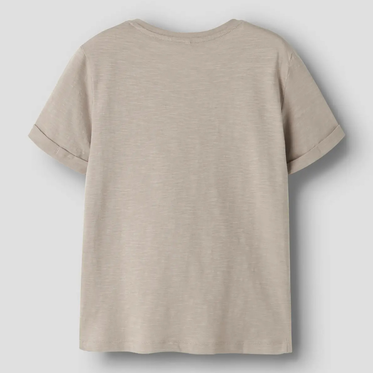 Alternative view of NAME IT NKMVINCENT t-paita, Pure Cashmere