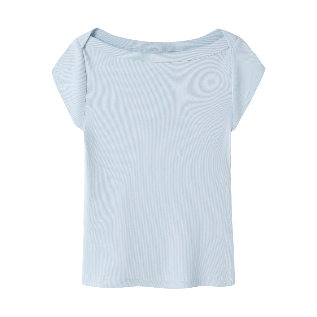 LMTD NLFKANA t-paita, Ice Water