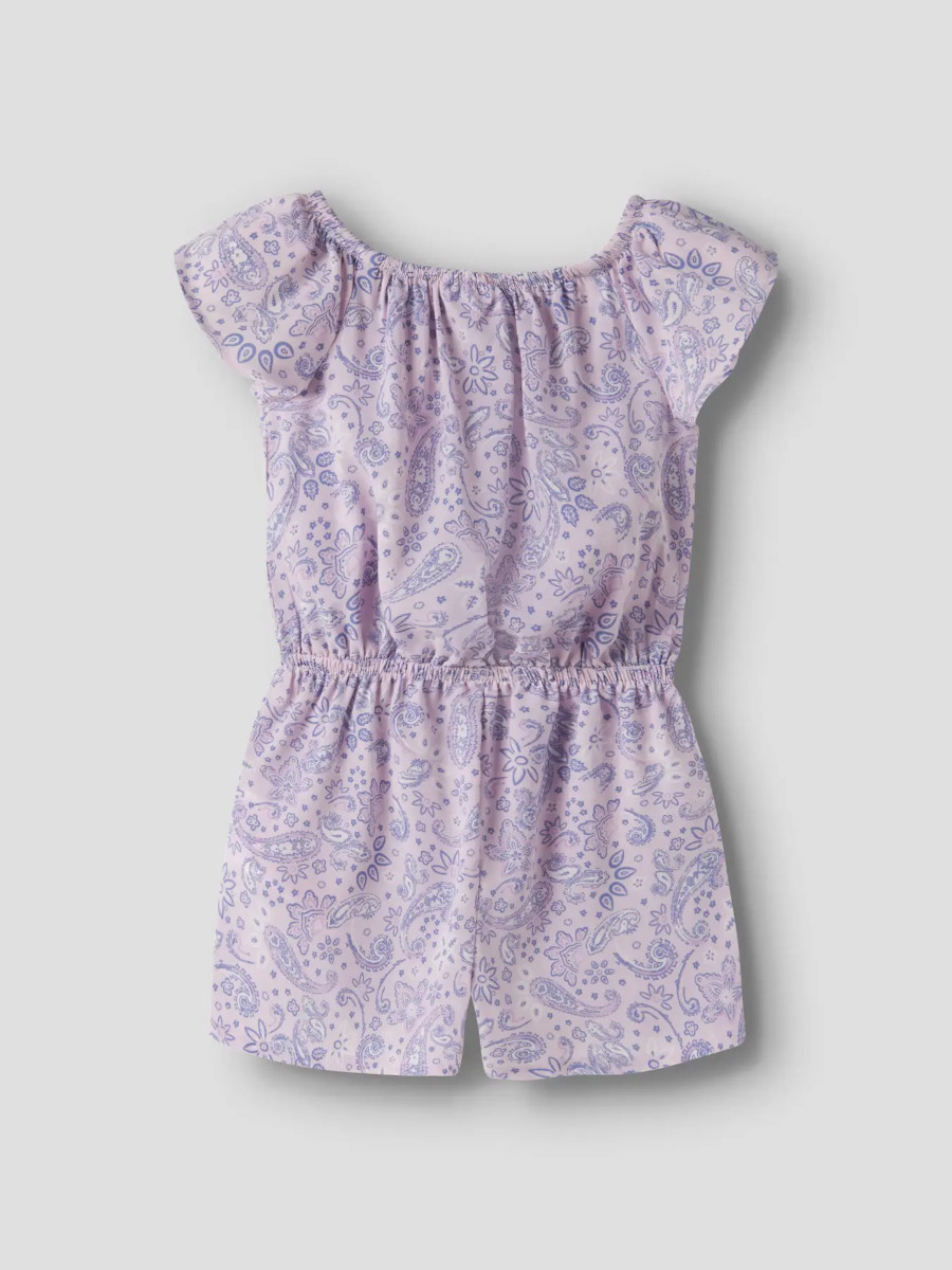 Alternative view of NAME IT NMFVINAYA shortsihaalari, Lavender Fog