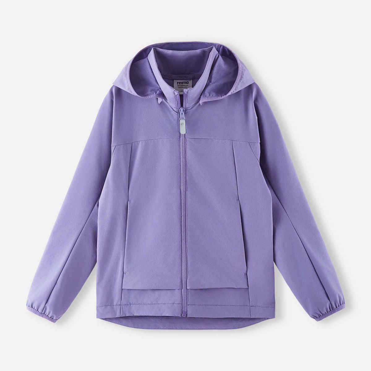 REIMA PURUTON hyönteissuojatakki, Misty Violet