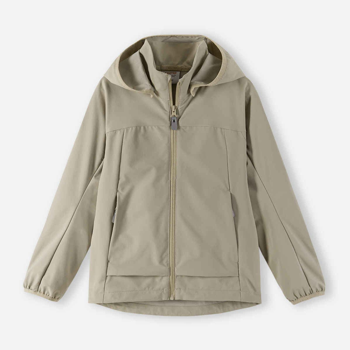 REIMA PURUTON hyönteissuojatakki, Earthy Beige