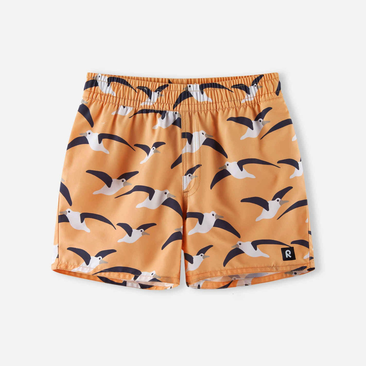 REIMA SOMERO uimashortsit, 26C1 Apricot