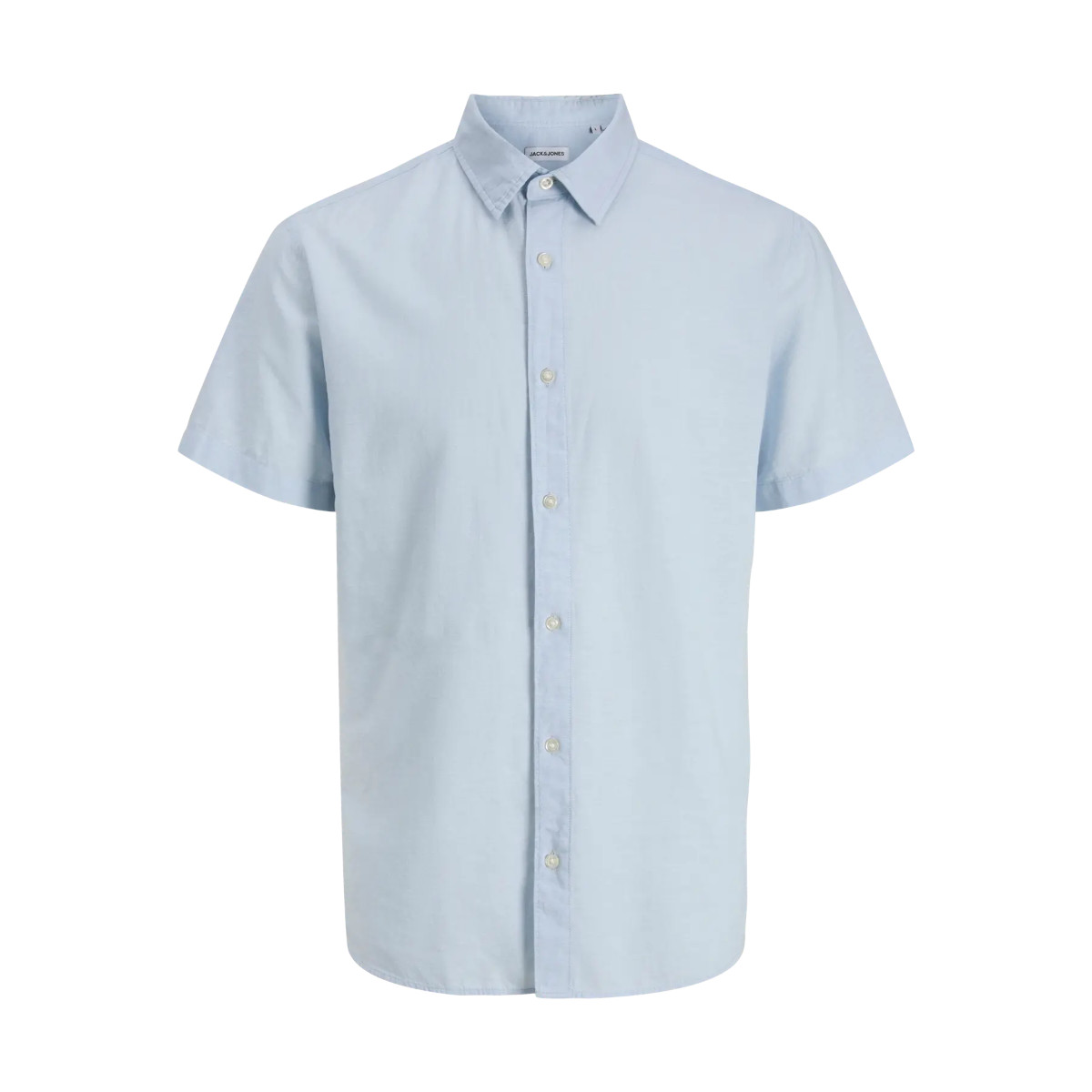 JACK & JONES JJEBREEZE kauluspaita, Celestial Blue