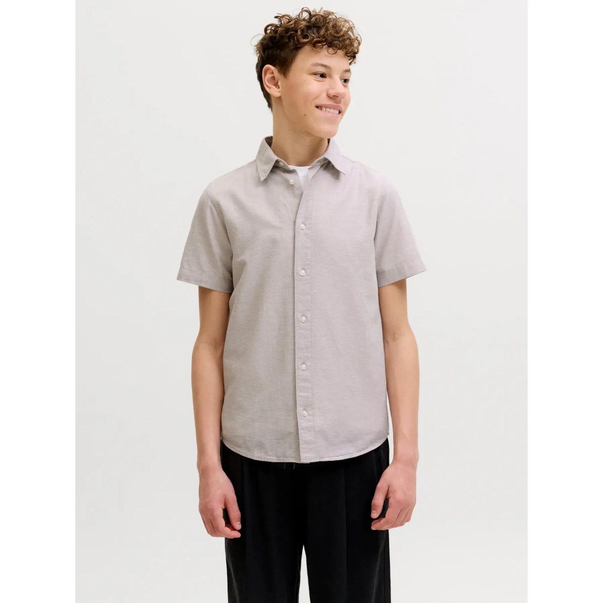 JACK & JONES JJEBREEZE kauluspaita, String
