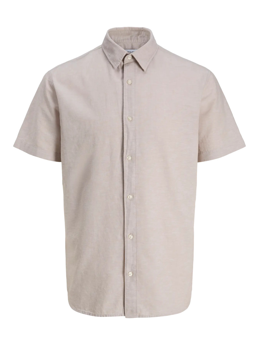 Alternative view of JACK & JONES JJEBREEZE kauluspaita, String