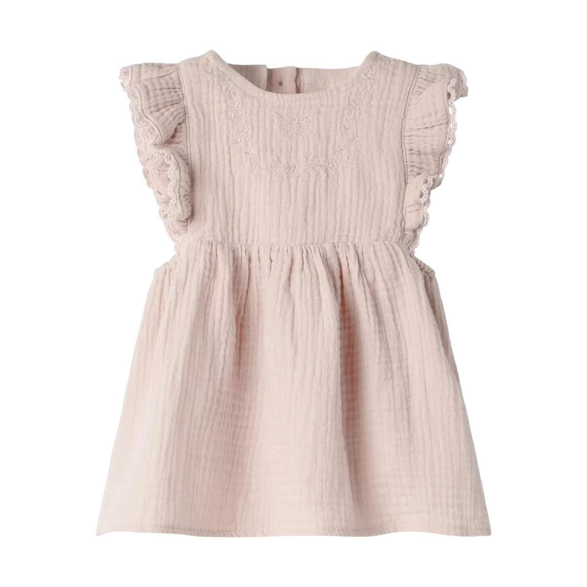 Lil' Atelier NBFFULINA juhlamekko, Peach Whip