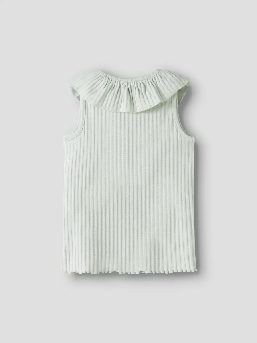 Alternative view of NAME IT NMFJESSIA toppi, Pale Aqua