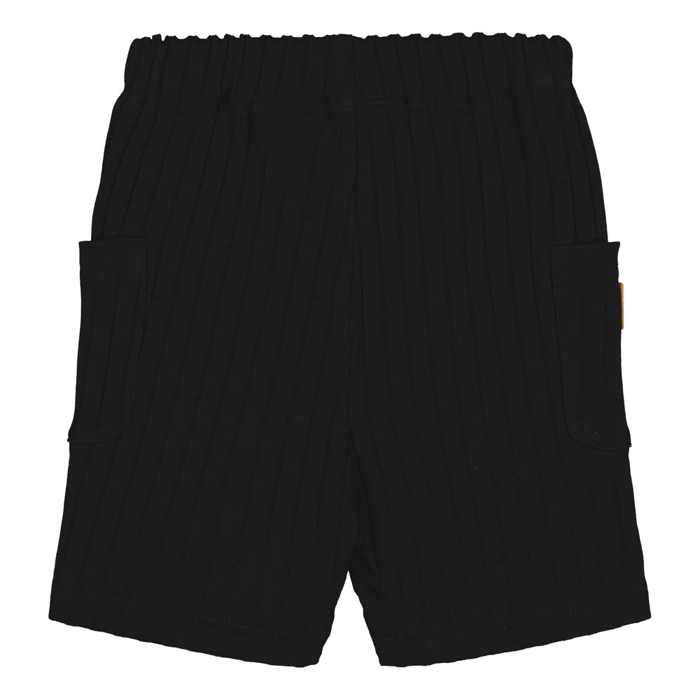 Alternative view of METSOLA WIDE RIB SHORTS, Licorice