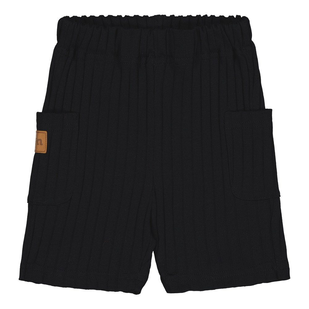 METSOLA WIDE RIB SHORTS, Licorice