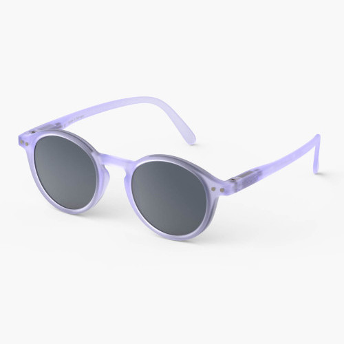 Alternative view of IZIPIZI KIDS 3-5 #d aurinkolasit, Lavender