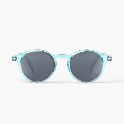 Alternative view of IZIPIZI KIDS 5-7 #d aurinkolasit, Turquoise Stone