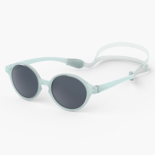 Alternative view of IZIPIZI BABY #d aurinkolasit, Turquoise Stone