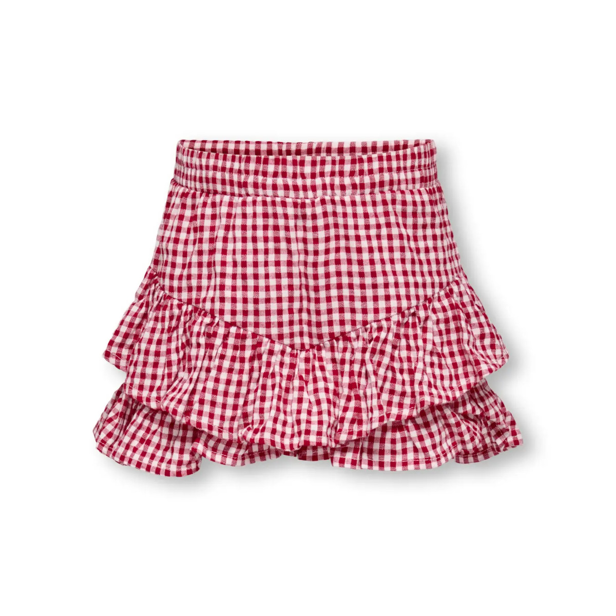KIDS ONLY KMGFINA shortsihame, Barbados Cherry