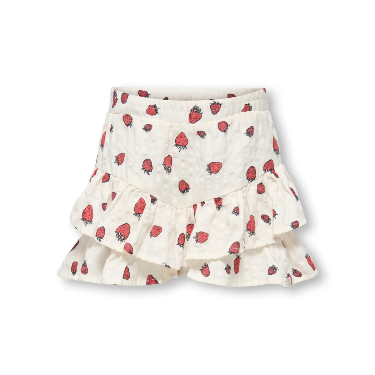 KIDS ONLY KMGFINA shortsihame, Tofu Strawberry