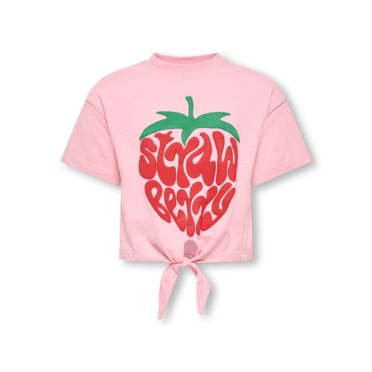 KIDS ONLY KMGIDA t-paita, Romance Rose