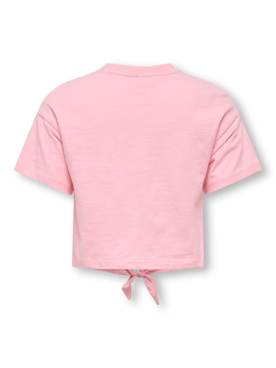 Alternative view of KIDS ONLY KMGIDA t-paita, Romance Rose