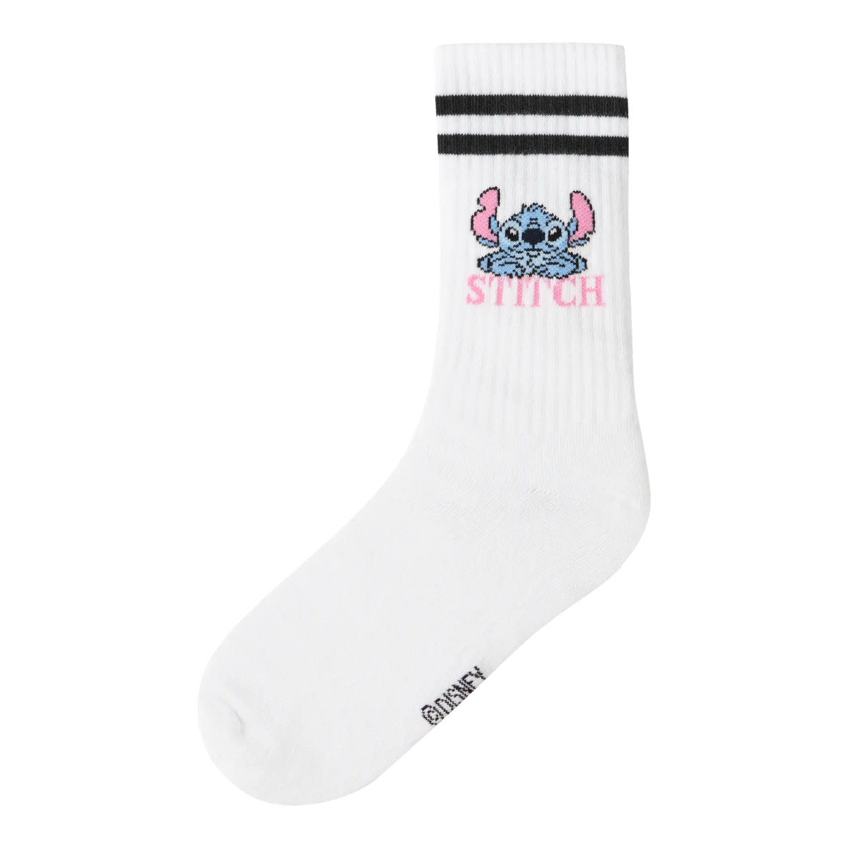 NAME IT NKFAFTARA STITCH sukat, Black