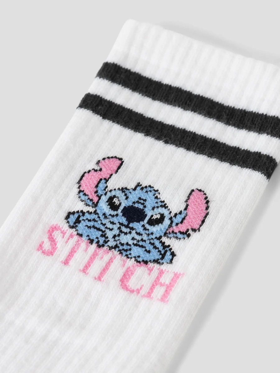 Alternative view of NAME IT NKFAFTARA STITCH sukat, Black