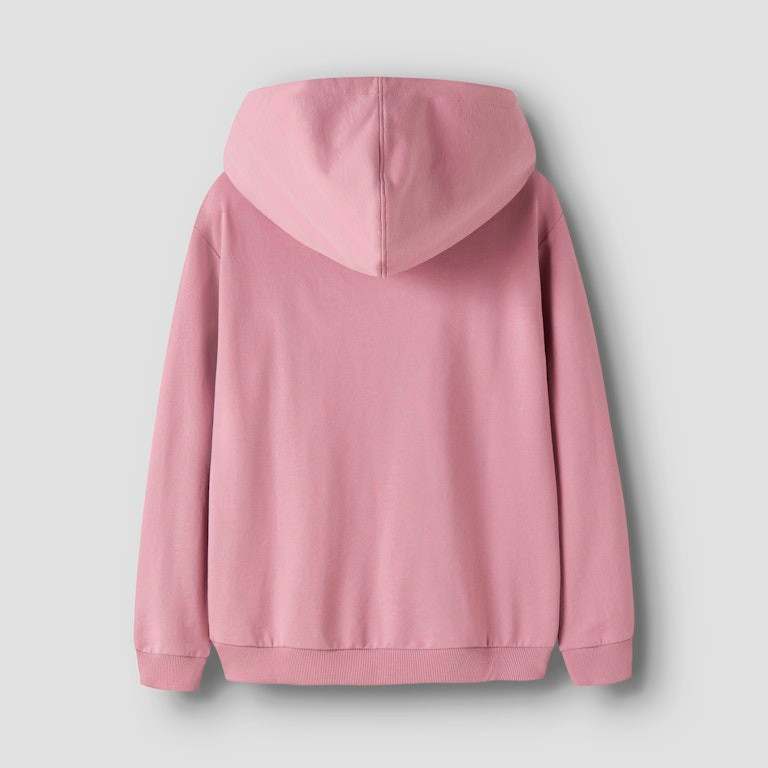 Alternative view of NAME IT NKFJYNDA STITCH collegehuppari, Lilas