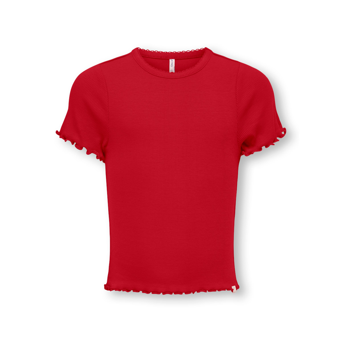 KIDS ONLY KMGTRINNY t-paita, Equestrian Red