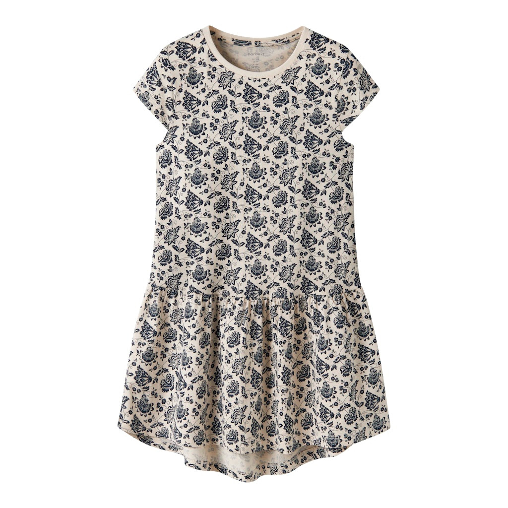 NAME IT NKFVIGGA mekko, Summer Sand