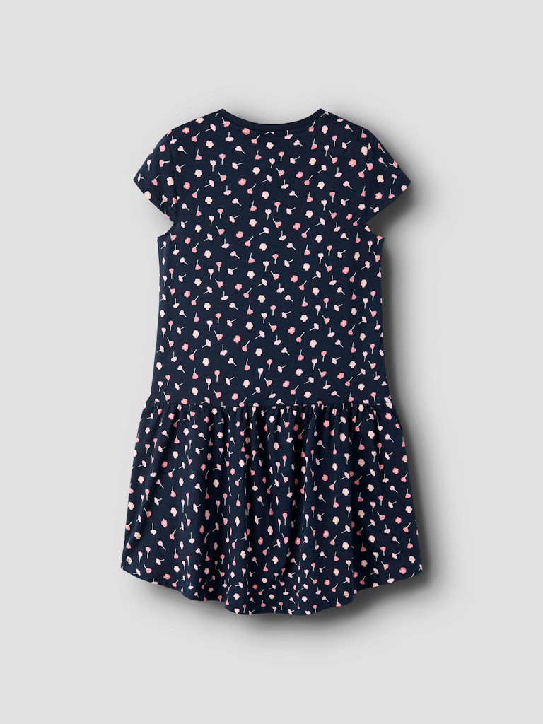 Alternative view of NAME IT NKFVIGGA mekko, Navy Blazer