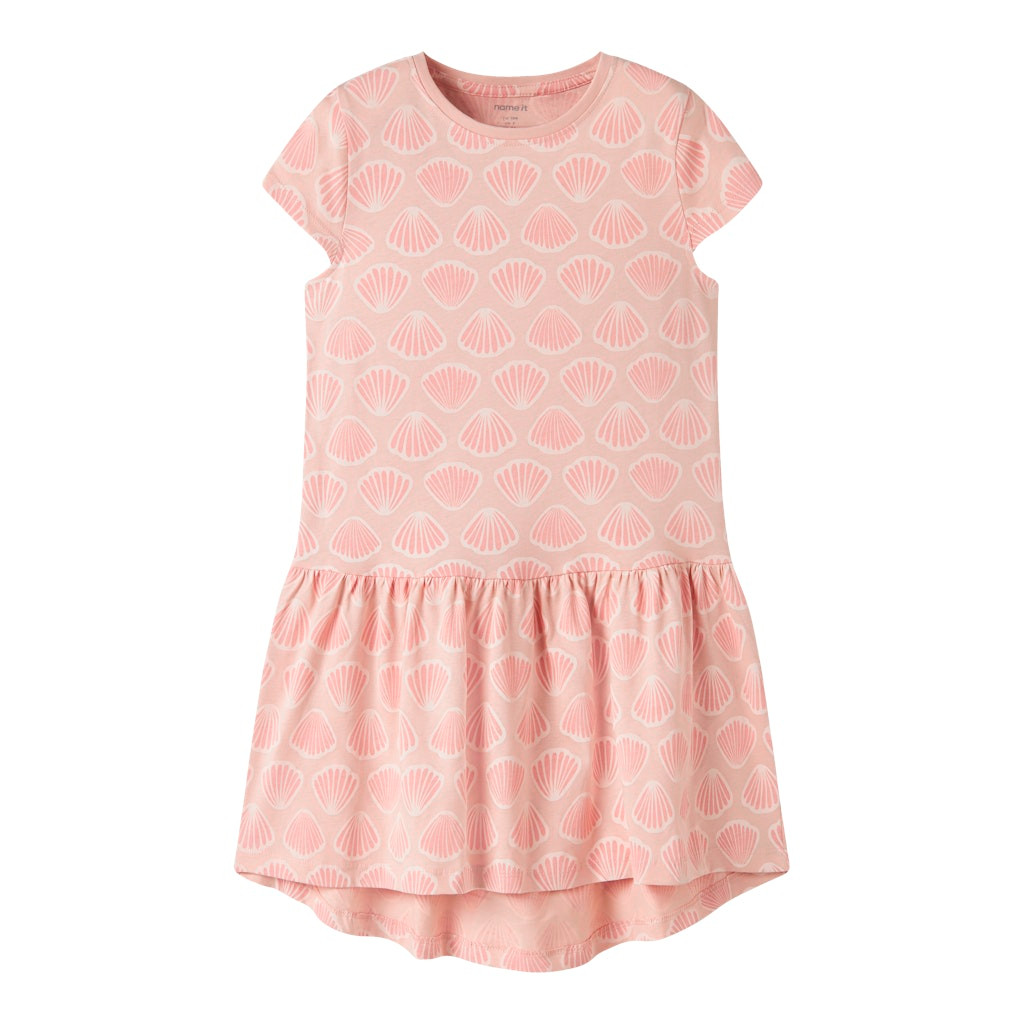 NAME IT NKFVIGGA mekko, Cameo Rose