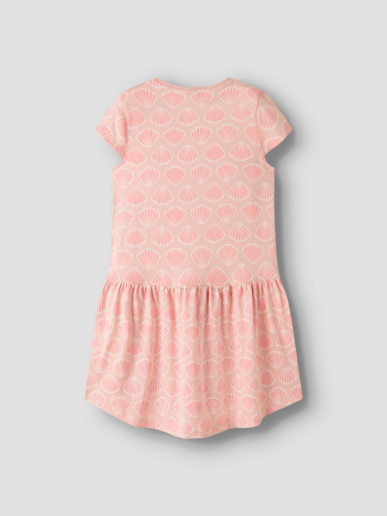 Alternative view of NAME IT NKFVIGGA mekko, Cameo Rose