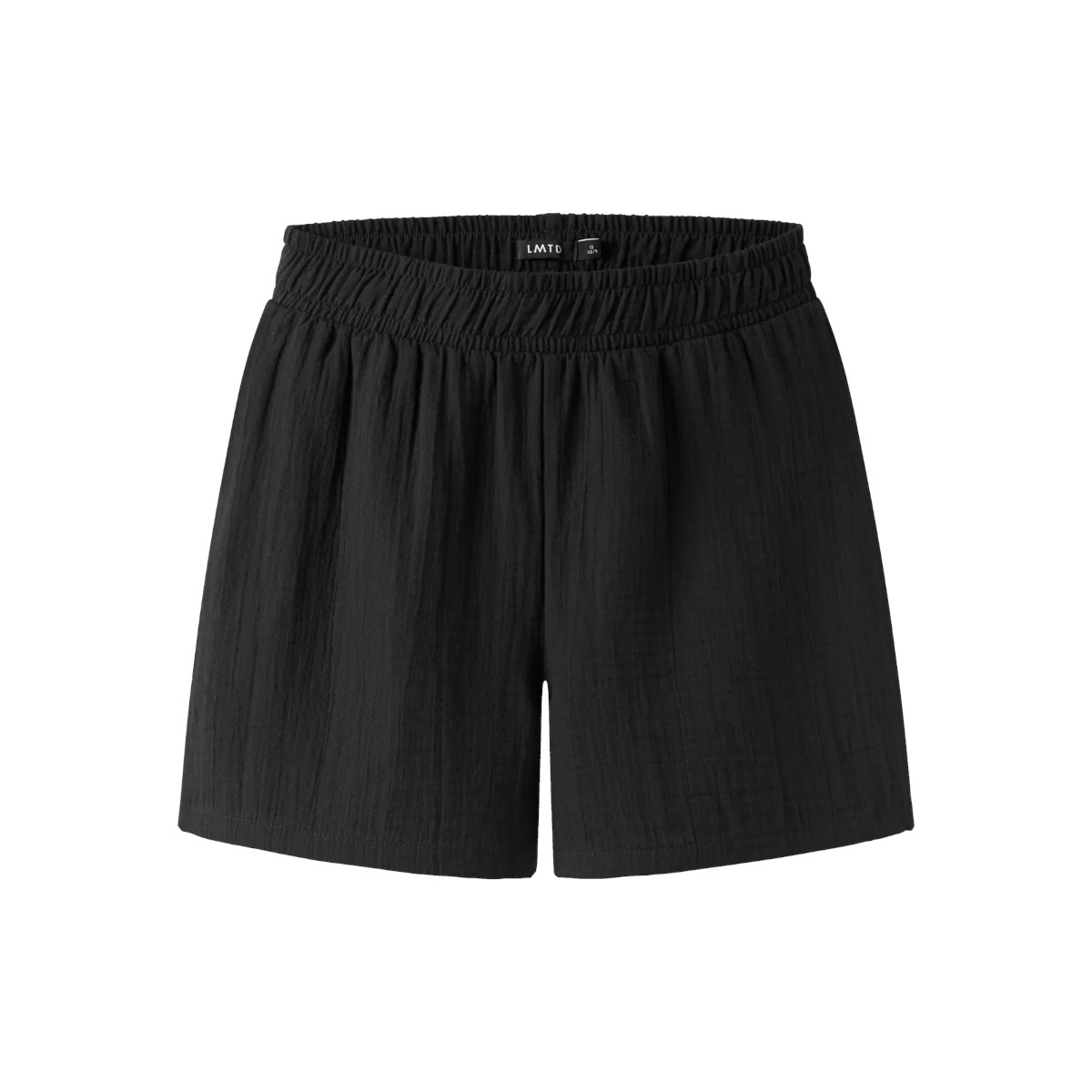LMTD NLFSUSSA shortsit, Pirate Black