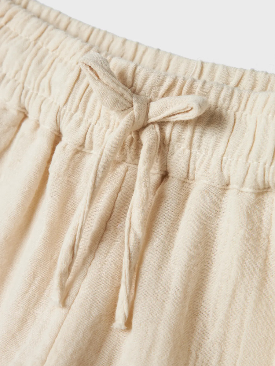 NAME IT NKFJASMIN shortsit, Summer Sand