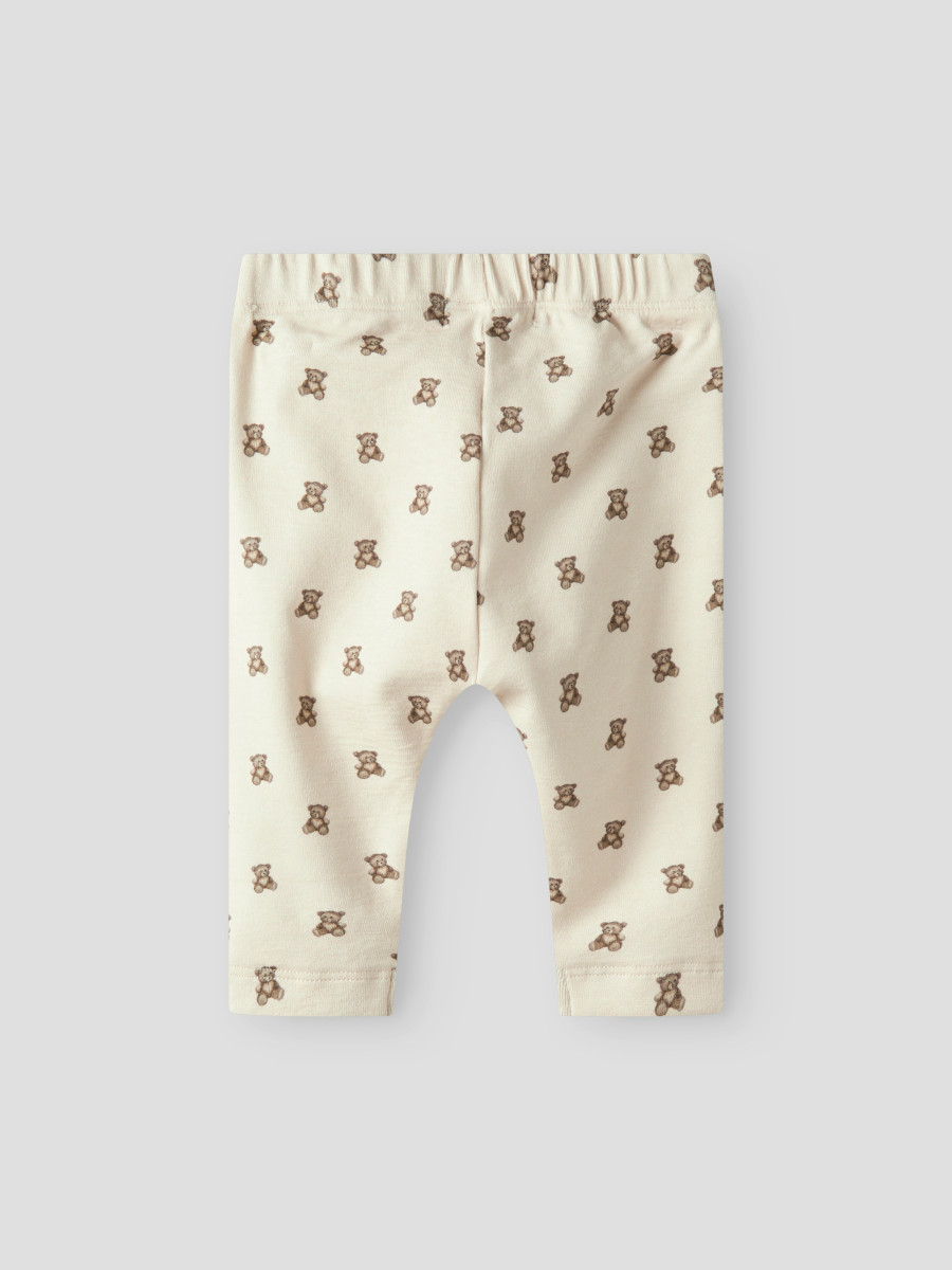 LIL' ATELIER NBNGAYO housut, Turtledove
