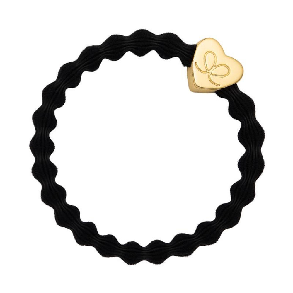 BY ELOISE GOLD HEART, Black