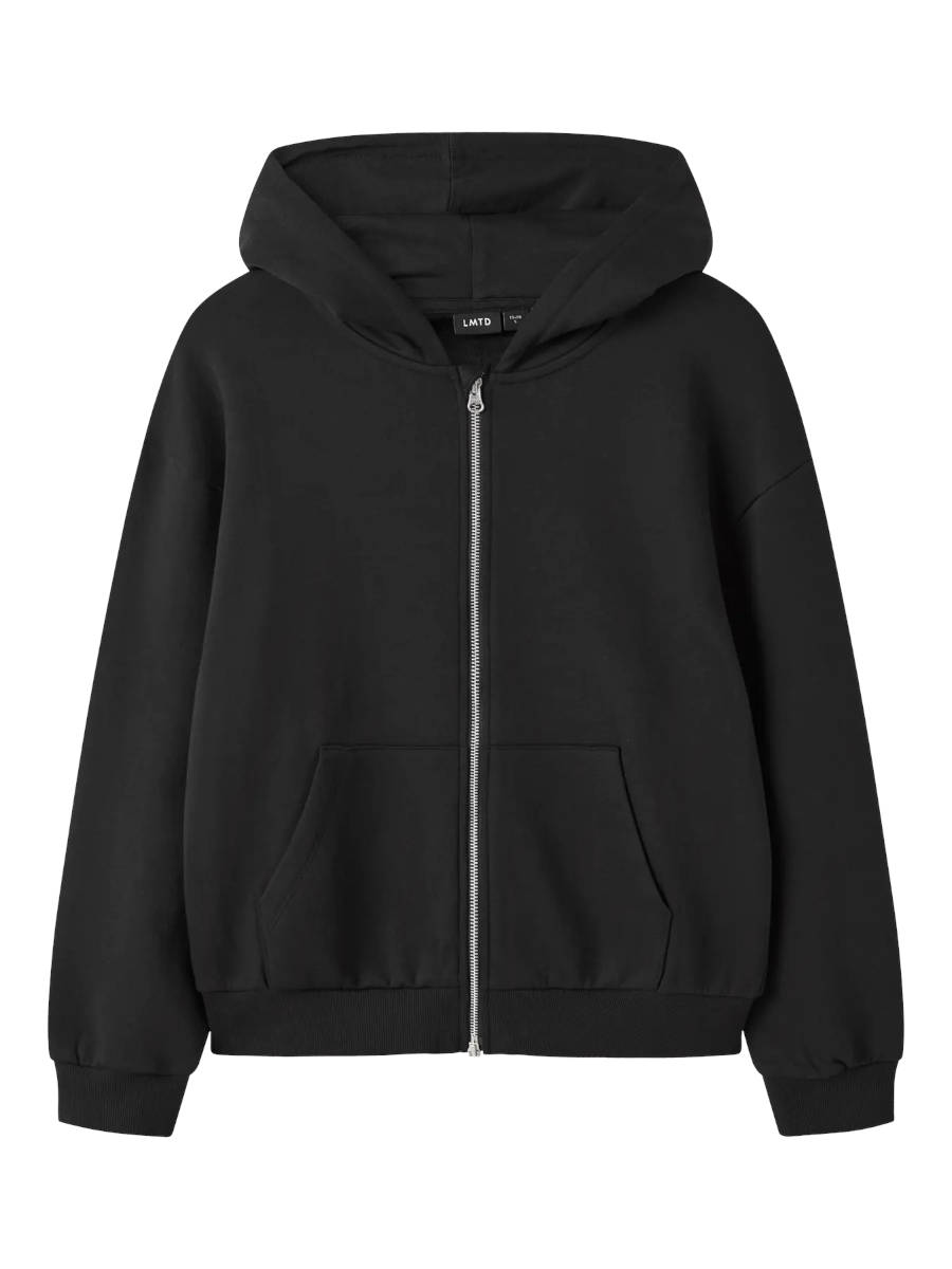 Alternative view of LMTD NLNNEVO collegetakki, Black
