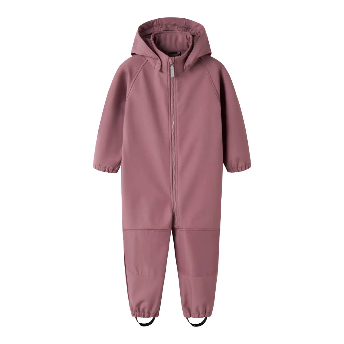 NAME IT NMFALFA08 MAGIC softshell-haalari, Wistful Mauve