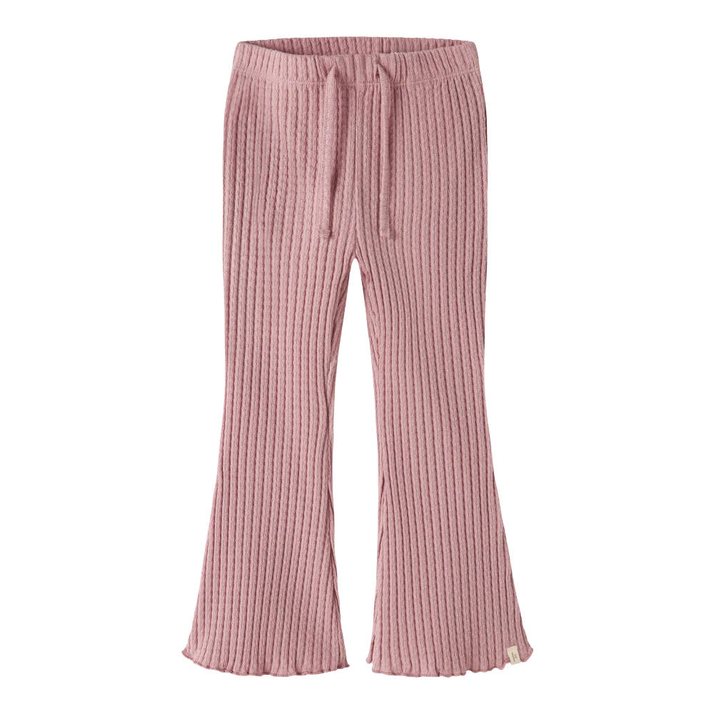 Lil' Atelier NMFKELSA leggingsit, Zephyr