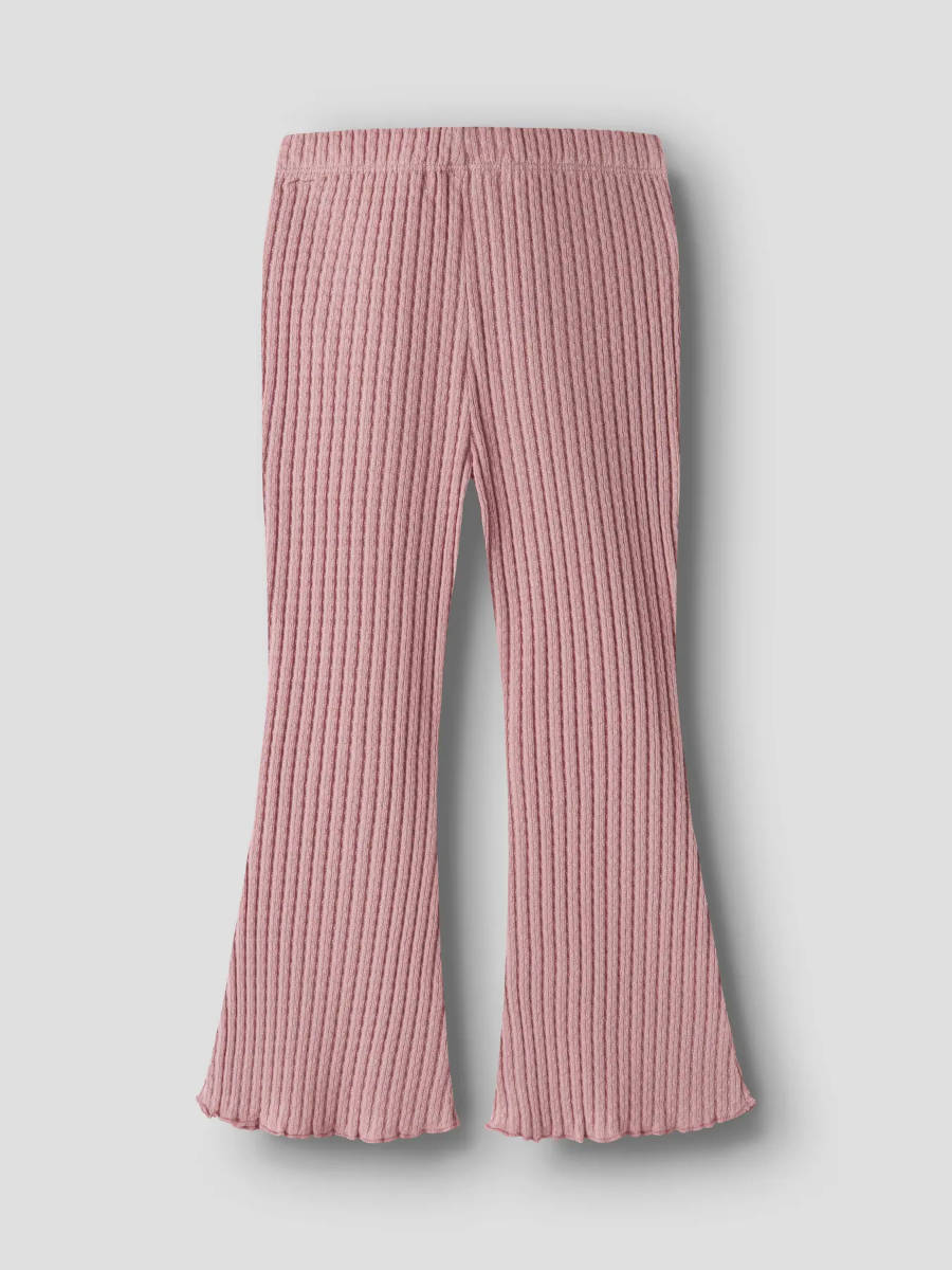 Alternative view of Lil' Atelier NMFKELSA leggingsit, Zephyr