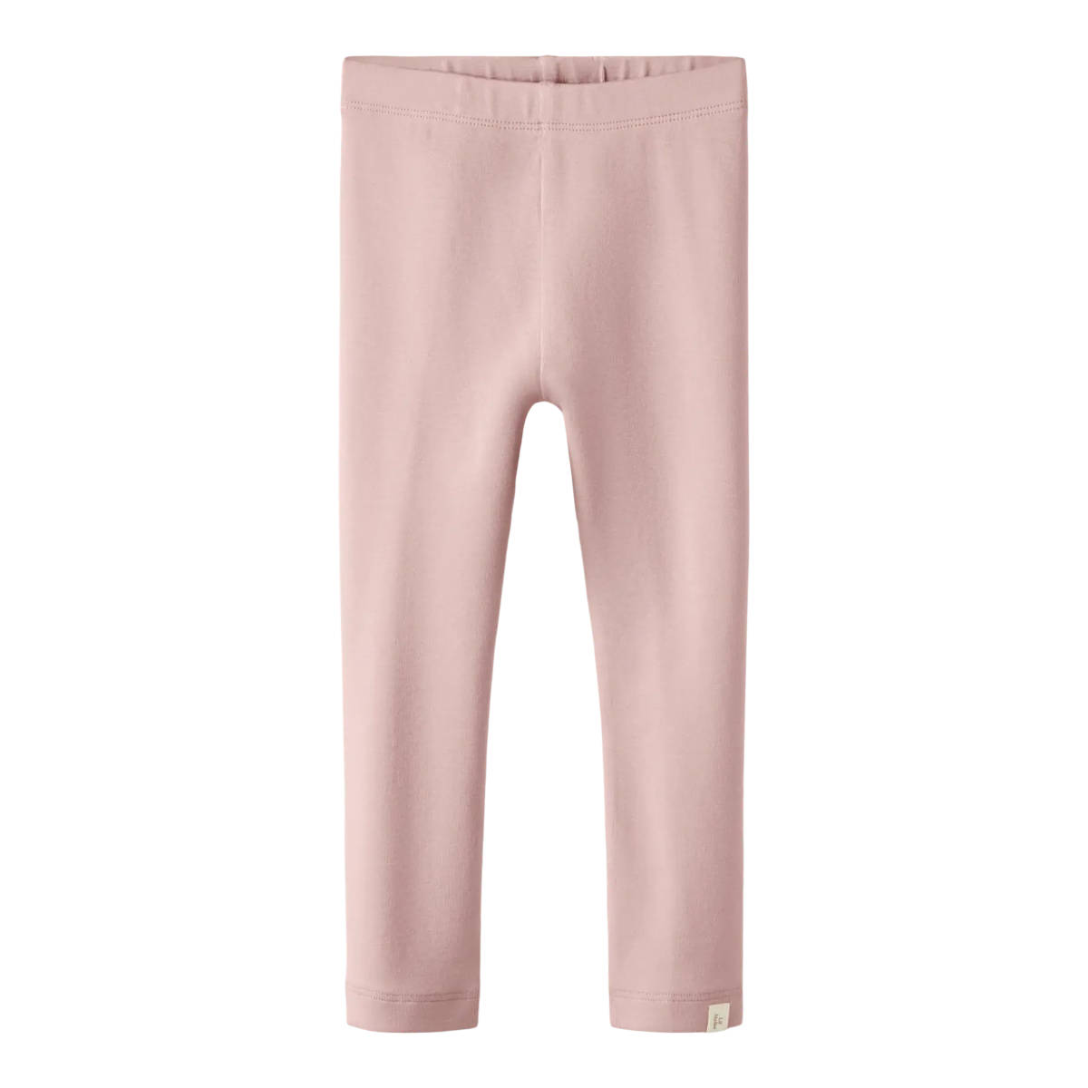 LIL' ATELIER NMNGAYO leggingsit, Misty Rose